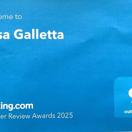 Casa Galletta