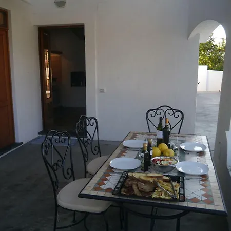 Casa Galletta *
