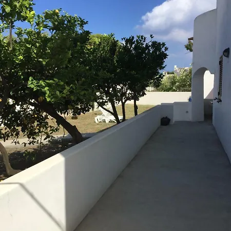 Casa Galletta Semesterbostad