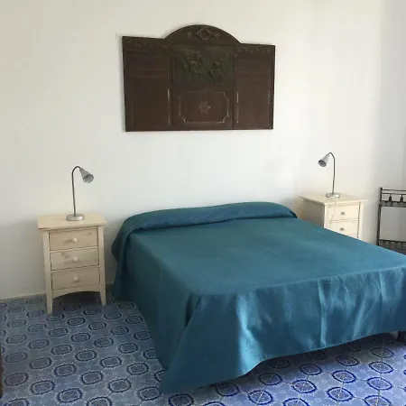 Casa Galletta Stromboli