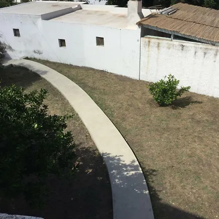 Casa Galletta Semesterbostad